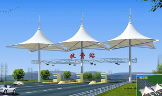 膜結(jié)構(gòu)表面灰塵如何清理？