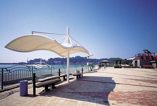 膜結構看臺使用相關知識 