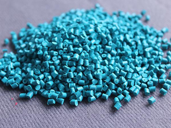 濟寧食品級色母